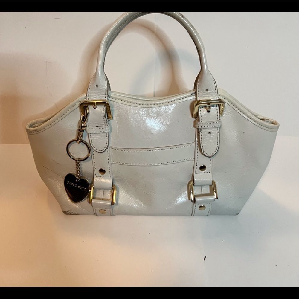 Vintage Franco Sarto Bag.‎  Gorgeous.